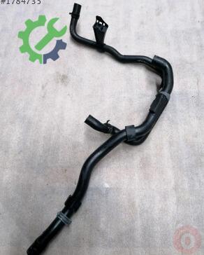 Volkswagen Caddy Intercooler 1K0122109CF çıkma parça