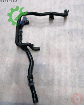 Volkswagen Caddy Intercooler 1K0122109CF çıkma parça