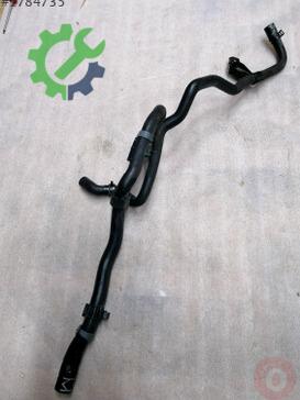 Volkswagen Caddy Intercooler 1K0122109CF çıkma parça