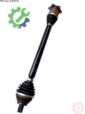 Volkswagen Passat Çamurluk 3AA407272A çıkma parça