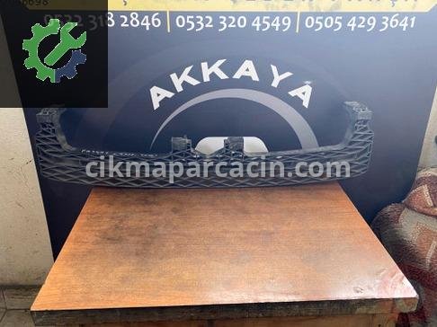 Volkswagen Passat Panjur 3AA807571 çıkma parça