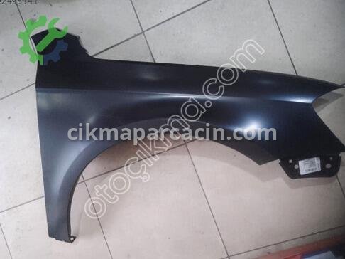 Volkswagen Passat Sağ Ön Çamurluk 3AA821022A çıkma parça