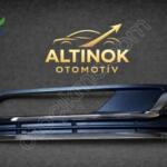 3AA854662 PASSAT SAĞ SİSLİ IZGARA COMFORTLINE 2011-2014 ARASI