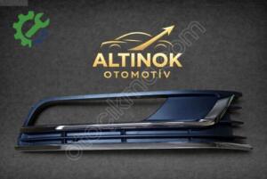 3AA854662 PASSAT SAĞ SİSLİ IZGARA COMFORTLINE 2011-2014 ARASI