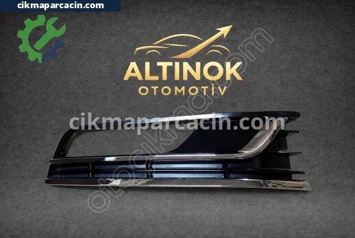 Volkswagen Passat Tampon Izgarası çıkma parça