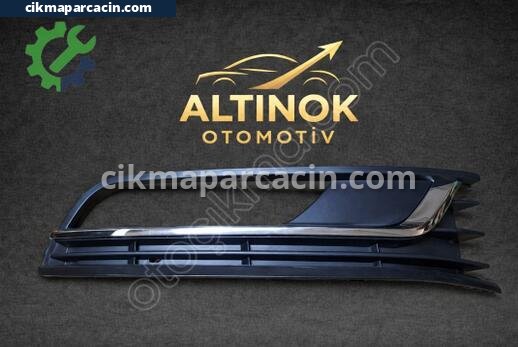 Volkswagen Passat Tampon Izgarası çıkma parça