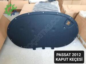 3AA863831 PASSAT B7 KAPUT KEÇESİ 2011-2014 ARASI