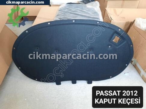 Volkswagen Passat Kaput çıkma parça