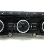 Çıkma Volkswagen Touran Klima Kontrol Paneli 3AA907044BQ