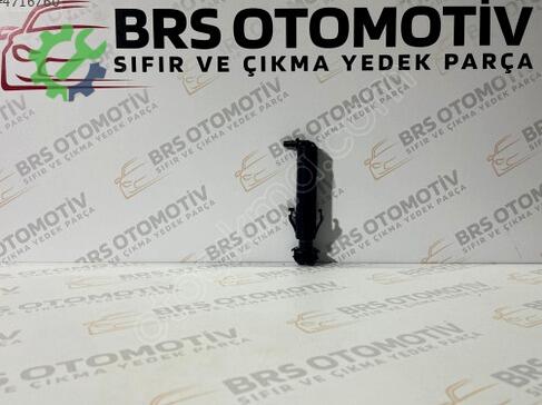Volkswagen Passat Far Yıkama Robotu çıkma parça