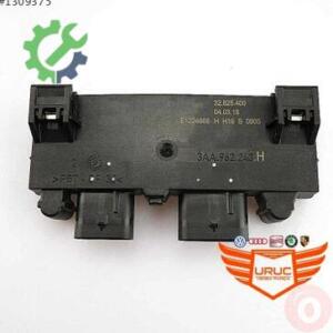 Audi A6 Beyin 3AA962243D Sökme Çıkma