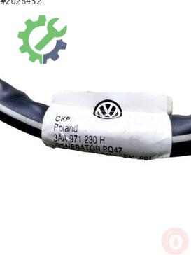 Volkswagen Passat Elektrik Tesisatı 3AA971230H çıkma parça