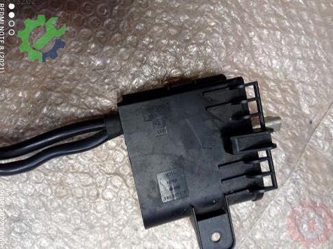Volkswagen Passat Akü 3AA971345 çıkma parça
