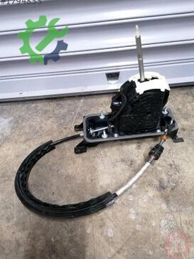 Volkswagen Passat Vites Mekanizması 3AB713023D çıkma parça