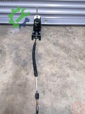 Volkswagen Passat Vites Mekanizması 3AB713023D çıkma parça