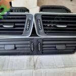 3AB819728A PASSAT B6-B7 GÖĞÜS HAVALANDIRMASI SET 2006-2014 ARASI
