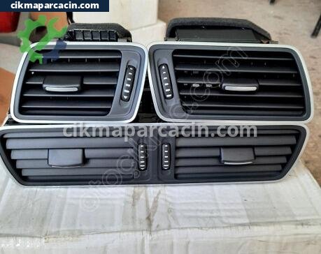 Volkswagen Passat Göğüs çıkma parça