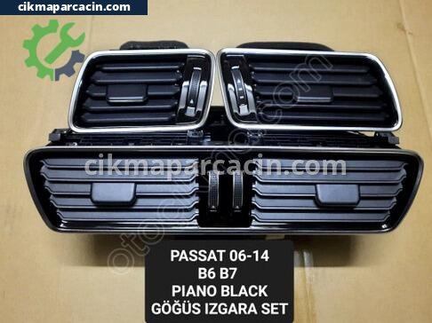Volkswagen Passat Göğüs çıkma parça