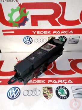 Volkswagen Passat El Freni Kolu 3AB927137 çıkma parça