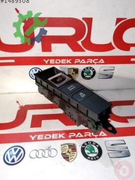Volkswagen Passat El Freni Kolu 3AB927137 çıkma parça