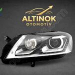 3AB941753 PASSAT B7 SOL FAR BI-XENON LEDLİ 2011-2014 ARASI