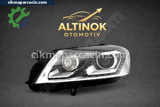 Volkswagen Passat Xenon Far çıkma parça