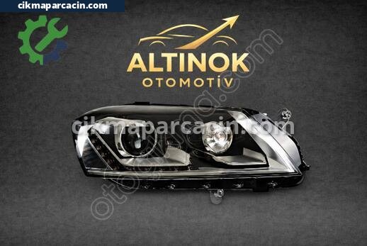 Volkswagen Passat Xenon Far çıkma parça