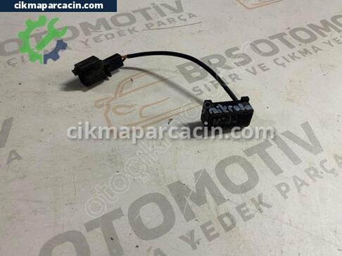 Audi A3 Mikrofon çıkma parça