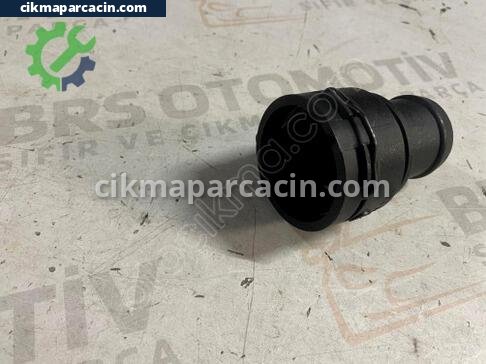 Volkswagen Jetta Flanş çıkma parça
