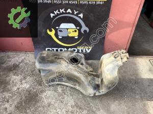 3B0201021BM Passat 1.9 TDI Mazot Deposu Orijinal Çıkma