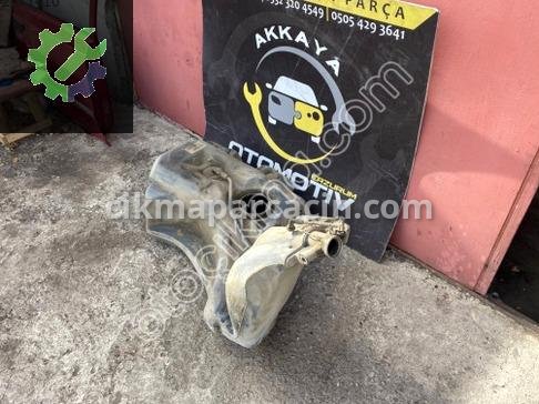 Volkswagen Passat Depo 3B0201075R çıkma parça