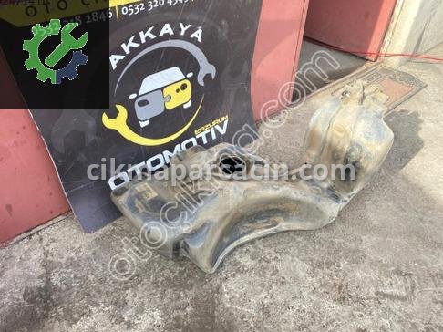 Volkswagen Passat Depo 3B0201075R çıkma parça