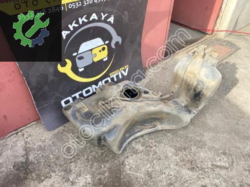 Volkswagen Passat Depo 3B0201075R çıkma parça