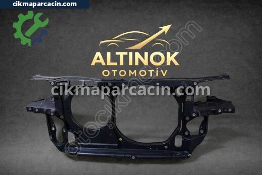 Volkswagen Passat Ön Panel çıkma parça