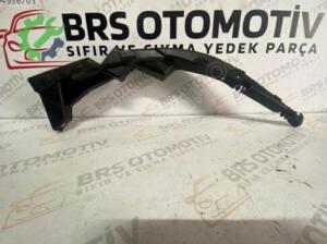 3B0807050C  PASSAT 1997-2000 ÖN TAMPON BRAKETİ