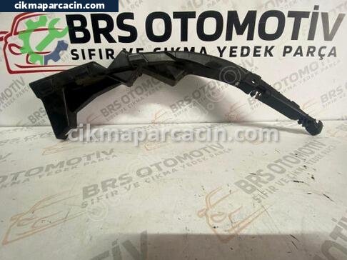 Volkswagen Passat Tampon Braketi çıkma parça