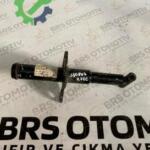 3B0807272C  VW PASSAT ÖN TAMPON DEMİRİ BAĞLANTI DARBE EMİCİ