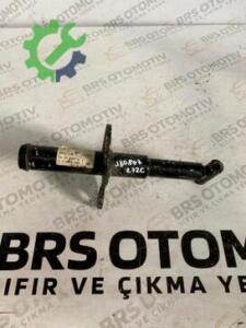 3B0807272C  VW PASSAT ÖN TAMPON DEMİRİ BAĞLANTI DARBE EMİCİ