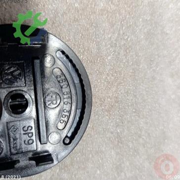 Audi A4 Klima Kompresörü 3B0816355 çıkma parça