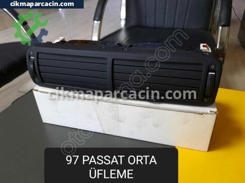 Volkswagen Passat Havalandırma Izgaraları çıkma parça