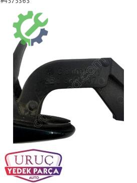 Volkswagen Bora Kapı Kolu 3B0837207 çıkma parça