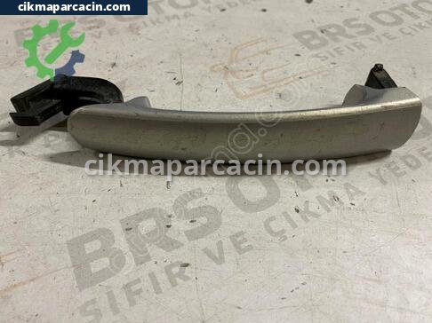 Skoda Superb Kapı Kolu çıkma parça