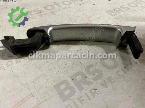 Skoda Superb Kapı Kolu 3B0837207 çıkma parça