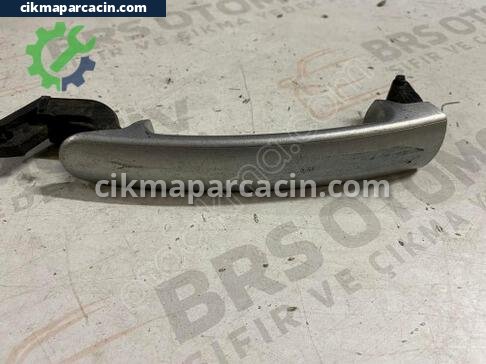 Audi A3 Kapı Kolu çıkma parça