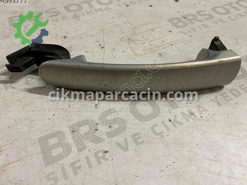 Audi A3 Kapı Kolu 3B0837207A çıkma parça