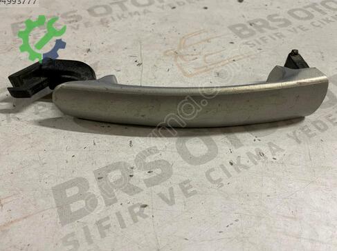 Audi A3 Kapı Kolu 3B0837207A çıkma parça