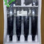 3B0837207G PASSAT – GOLF 4 – BORA DIŞ KAPI KOLU SET