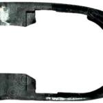 Audi A2 2000-2014 Çıkma Kapı Kolu 3B0837211