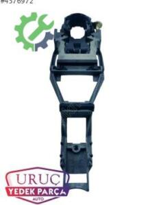 Kapı Kolu Volkswagen Passat 1997-2000 Çıkma 3B0837885