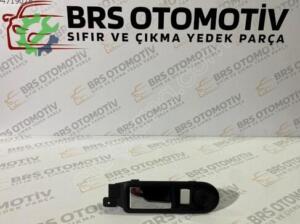 3B0839113 VOLSWAGEN PASSAT B5,5 1996 2005 SOL ARKA İÇ KAPI KOLU